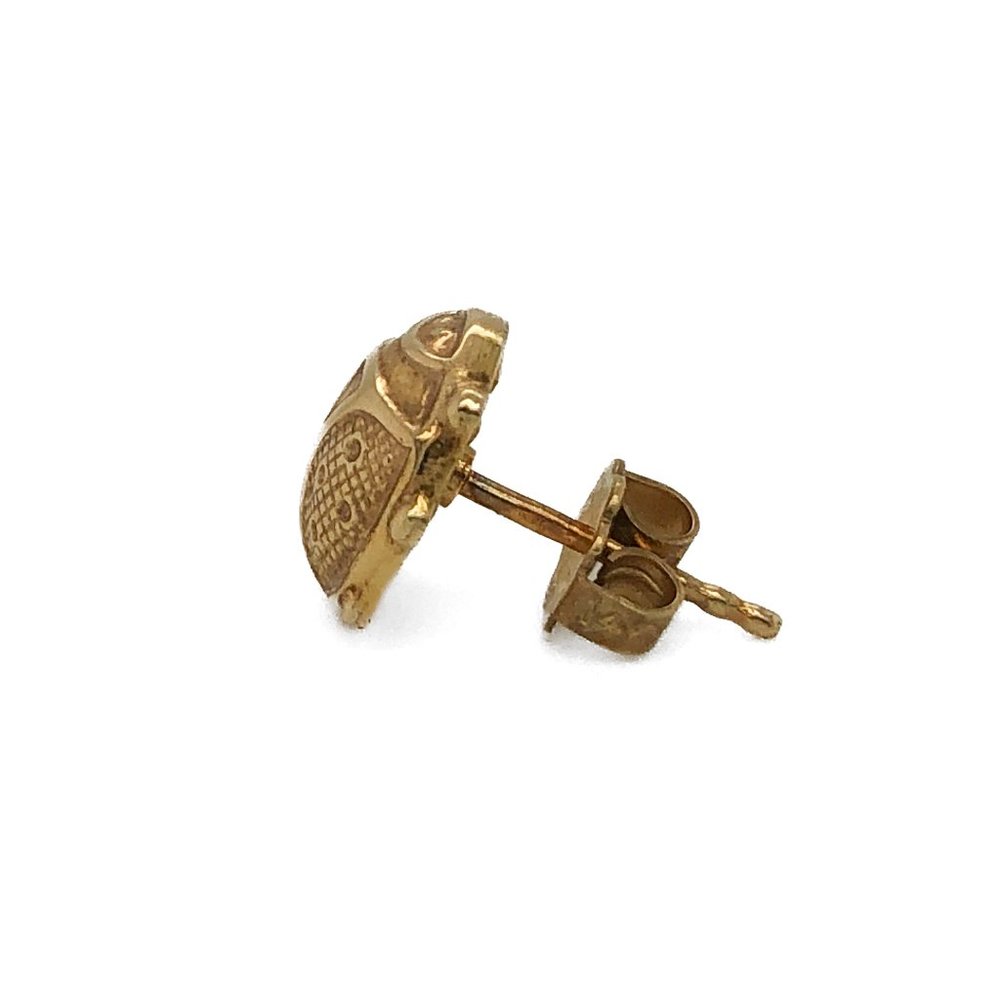 Ladybug Studs - image 2